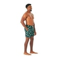 thumbnail image 3 of Member's Mark Men's Resort Swim Trunk, 3 of 10