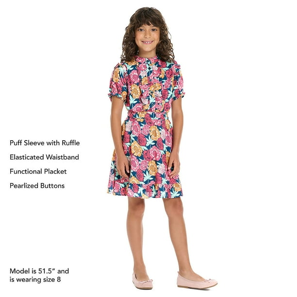pink soda dress PW The Glamour Pink Dress (SD Size) by Atelier Soda