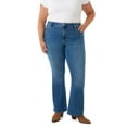 thumbnail image 6 of Seven7 Women's Bootcut Jean, 6 of 12