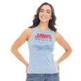 thumbnail image 4 of Women's Character Americana Tank Top, 4 of 13