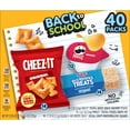 thumbnail image 6 of Classic Snack Mix Cheez-It Pringles RKT Variety Pack, 40 ct., 6 of 7