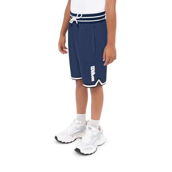 Wilson Boy's Shorts