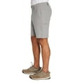 thumbnail image 3 of Eddie Bauer Men's Flex Waist Tech Short, 3 of 9