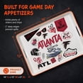 thumbnail image 2 of Atlanta Falcons Ceramic Serving Tray, 2 of 4