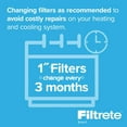 thumbnail image 8 of Filtrete Allergen Bacteria and Virus (4 pack), 8 of 9