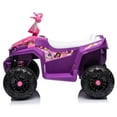 thumbnail image 4 of Hyper Disney 12V ATV Toy Ride-On, 4 of 9