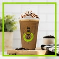 thumbnail image 7 of Chike Iced Coffee 20g Whey Protein Powder, Mocha 27.1 oz., 7 of 7