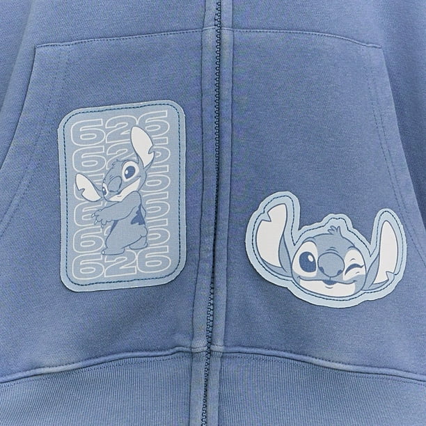 Women's Character Full-Zip Hoodie - Samsclub.com