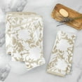 thumbnail image 2 of Member's Mark 4-Piece Hotel Premier Towel Set, 2 of 4