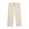 thumbnail image 5 of Member's Mark Women's Sandwash Crop Pant, 5 of 7
