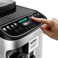 thumbnail image 4 of De'Longhi Magnifica Evo Next Fully Automatic Espresso Machine, 4 of 5