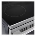 thumbnail image 13 of LG 6.3 cu.ft. Freestanding Induction Electric Range, 13 of 18