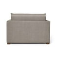 thumbnail image 10 of Member's Mark Sinclair Twin Sleeper Accent Chair, 10 of 10