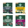 thumbnail image 2 of Starbucks by Nespresso Vertuo Coffee Pods, Variety Pack, 60 ct., 2 of 7