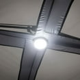thumbnail image 4 of Member's Mark 6-Person Instant Cabin Tent with Hub Light, 4 of 15