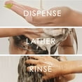 thumbnail image 6 of Dove Nourish & Restore 5-in-1 Shampoo, 33.8 fl. oz., 6 of 8