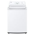 thumbnail image 1 of LG 4.1 cu. ft. Top Load Washer With Agitator, 1 of 12