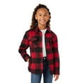 thumbnail image 1 of Member's Mark Girls Shacket, 1 of 7