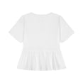 thumbnail image 5 of Gap Kids Girls Top, 5 of 7