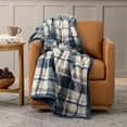 thumbnail image 2 of Member's Mark Cozy Throw, 60" x 72", 2 of 7
