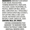 thumbnail image 3 of Snack Factory, Holiday White Crème & Peppermint Covered Pretzels, 20 oz., 3 of 7