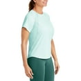 thumbnail image 3 of Member's Mark Ladies Work It Out Active Tee, 3 of 4