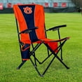 thumbnail image 2 of Logo Brands Auburn Tigers Hard Arm Chair, 2 of 6