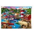 thumbnail image 4 of Buffalo Games Interlocking Jigsaw Puzzle, 1000 pc., 4 of 5