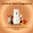 thumbnail image 4 of Glade Automatic Spray Air Freshener Refills, Cashmere Woods, 4 ct., 4 of 10