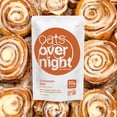 thumbnail image 5 of Oats Overnight High Protein Oatmeal Shakes, Variety Pack, 9 ct., 5 of 7
