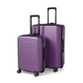 thumbnail image 2 of Member's Mark 2-Piece Hardside Luggage Set, Choose Color, 2 of 8