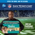 thumbnail image 2 of Pampers Pure Protection Diapers, Sizes 1-6, 2 of 15