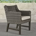 thumbnail image 4 of Member's Mark Breck Dining Set with Sunbrella Fabric, 7pc, 4 of 6