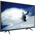 thumbnail image 2 of Samsung 43" Class 1080p Smart TV - UN43J5202AFXZA, 2 of 6