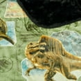 thumbnail image 2 of Licensed Character Plush Faux Fur Kids Throw Blanket, 50" x 60", 2 of 5