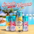 thumbnail image 7 of Captain Morgan Sliced Coladas Cocktails Variety Pack, 12 fl. oz. can, 12 pk., 7 of 8