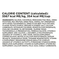 thumbnail image 3 of Member's Mark Grain-Free Adult Dry Dog Food, Salmon & Pea Recipe (30 lbs.), 3 of 4