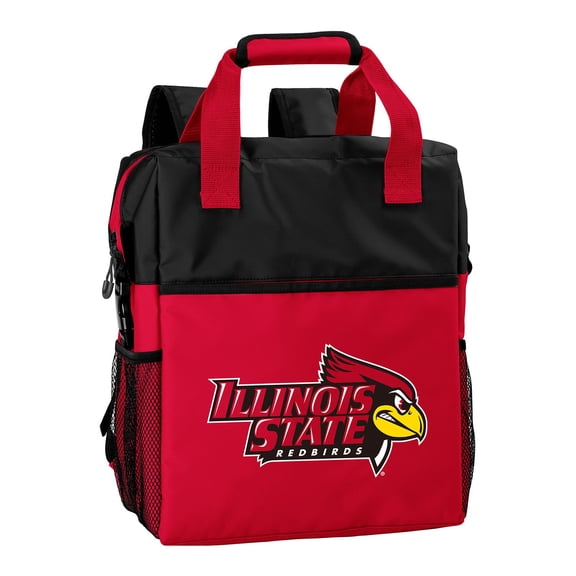 NCAA 30 Can Backpack Cooler