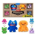thumbnail image 1 of Fuggler Multipack Funny Ugly Monster Plush Toy, 1 of 12