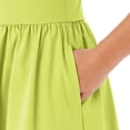 thumbnail image 4 of Member's Mark Women's Everyday Tank Dress, 4 of 7