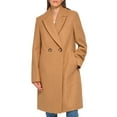 thumbnail image 3 of DKNY Ladies Fashion Wool Coat, 3 of 5