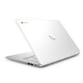 thumbnail image 4 of HP 14.0" Thin & Light HD Chrome Notebook, Intel Celeron N2840 Processor, 4GB Memory, 16GB eMMC Hard Drive, Intel HD Graphics, a/c 2x2, Chrome OS, 4 of 5