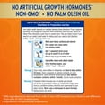 thumbnail image 6 of Similac 360 Total Care Infant Sensitive Powder Formula, 40 oz., 6 of 11