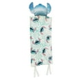 thumbnail image 4 of Stitch “Palm Smiles” Slumber Bag With Pillow, 4 of 8