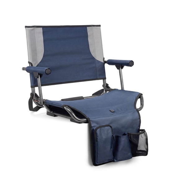 Member's Mark Heated XL Stadium Seat