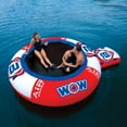 thumbnail image 3 of WOW Sports Inflatable Air Bounce 10 ft Diameter Jump Island, 3 of 5