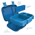 thumbnail image 7 of One Bentgo Fresh and One Bentgo Kids Lunch Box, Choose Color, 7 of 9