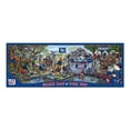 thumbnail image 3 of YouTheFan NFL 500 pc. Game Day At The Zoo Puzzle, Choose Team, 3 of 3