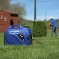 thumbnail image 3 of Westinghouse iGen2200 1,800/2,200-Watt Gas-Powered Inverter Generator, 3 of 11
