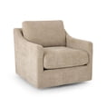 thumbnail image 5 of Member’s Mark Fabric Swivel Accent Chair, 5 of 7